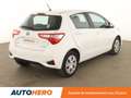 Toyota Yaris 1.5 Hybrid France Business Blanc - thumbnail 6