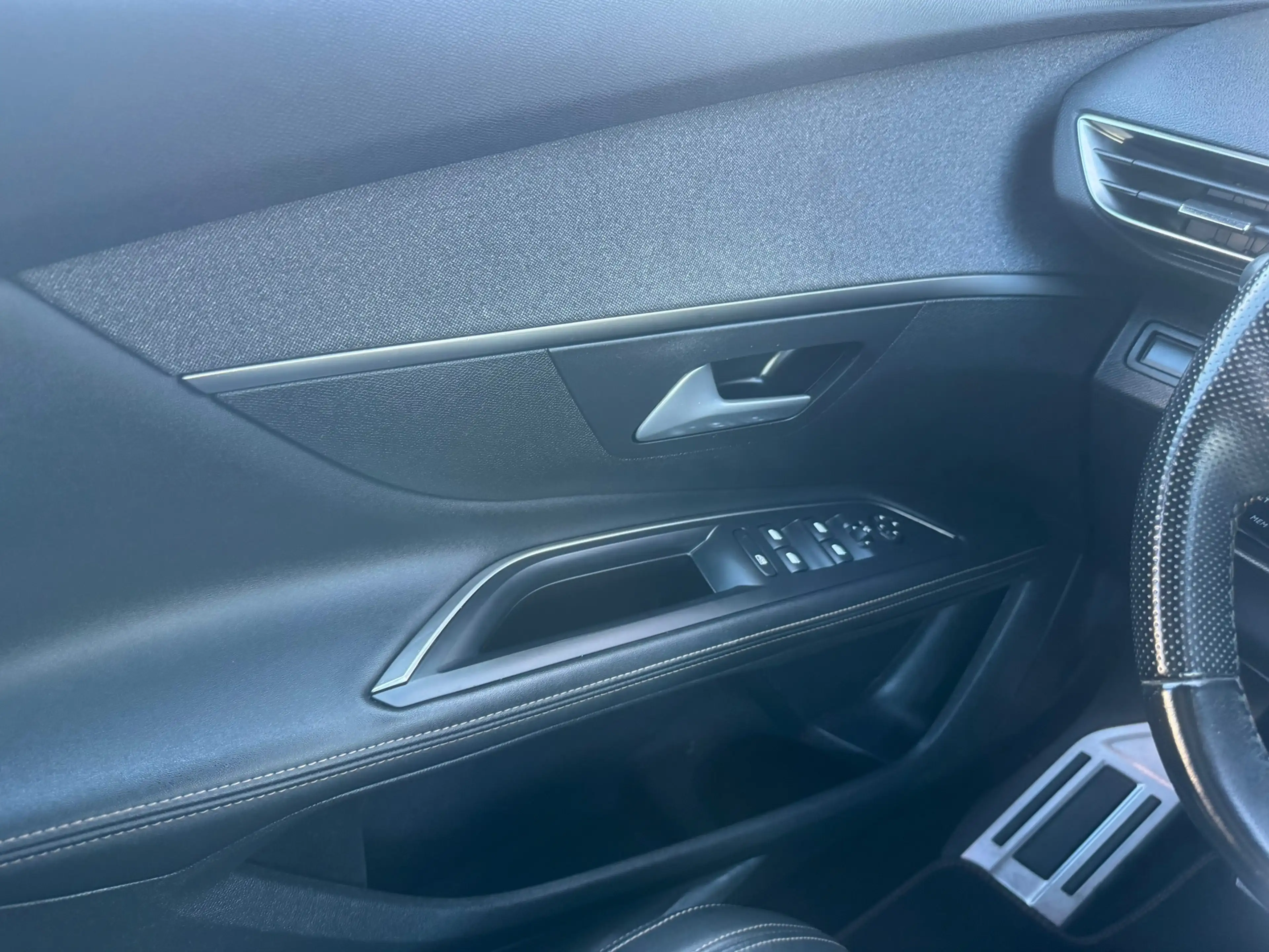 Peugeot 5008 1.2 PureTech GT-Line 7-Zitter|APPLECARPLAY|TREKHAA — photo 24
