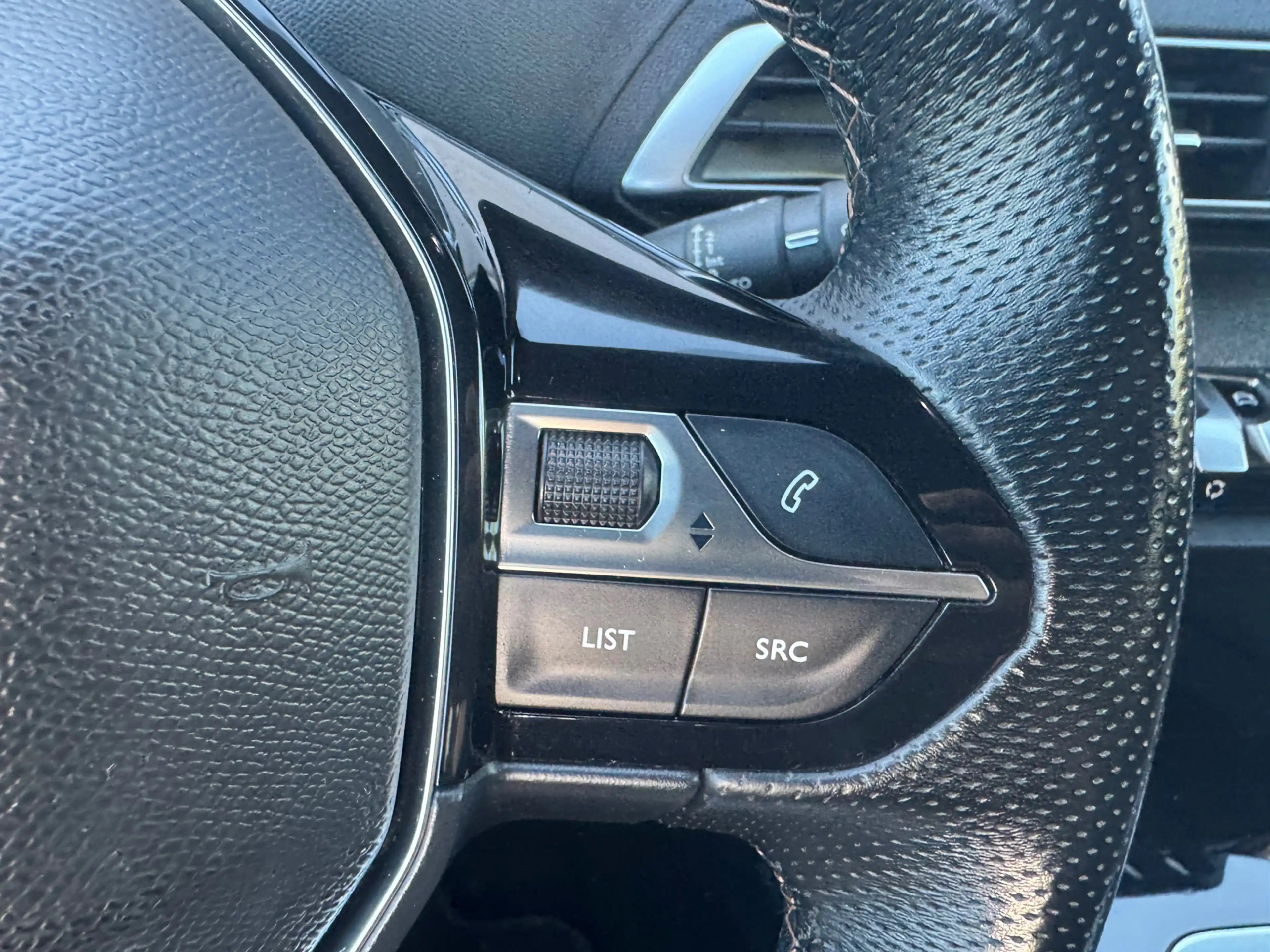 Peugeot 5008 1.2 PureTech GT-Line 7-Zitter|APPLECARPLAY|TREKHAA — photo 8