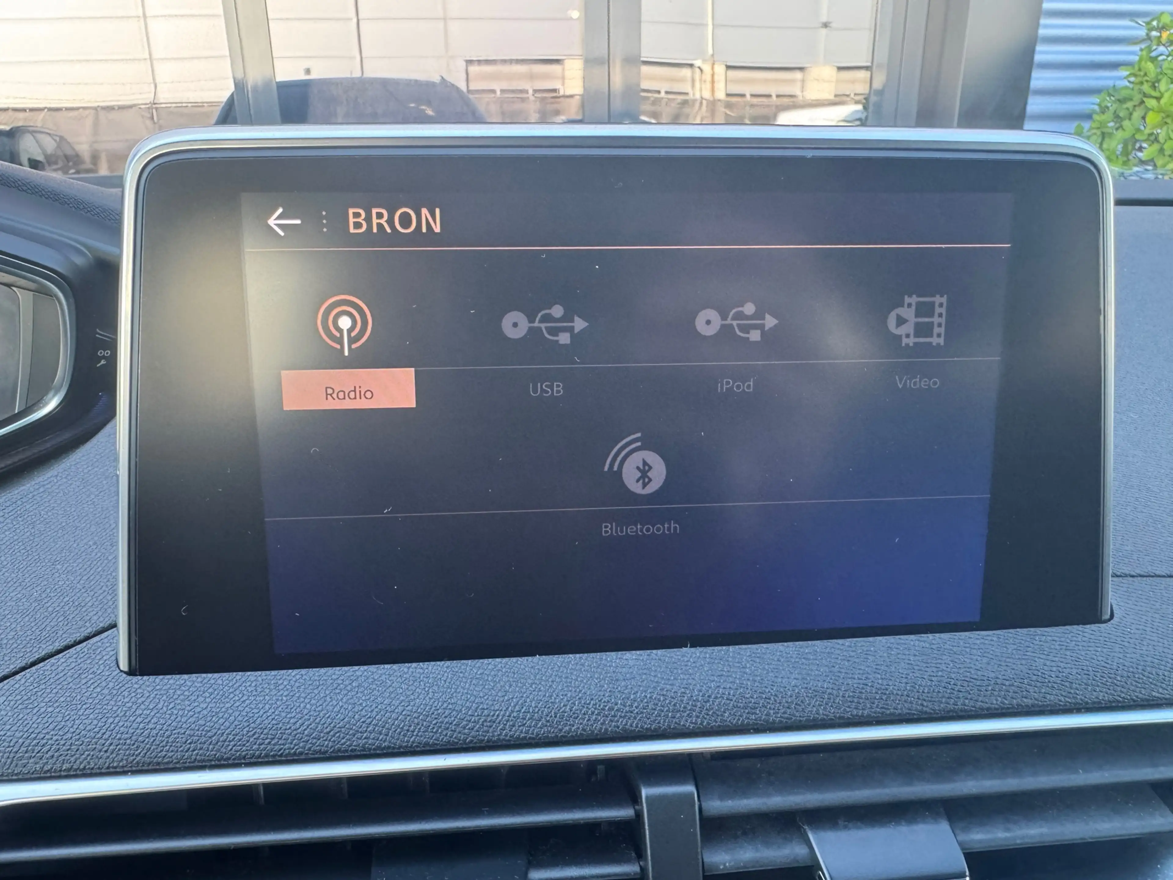 Peugeot 5008 1.2 PureTech GT-Line 7-Zitter|APPLECARPLAY|TREKHAA — photo 11
