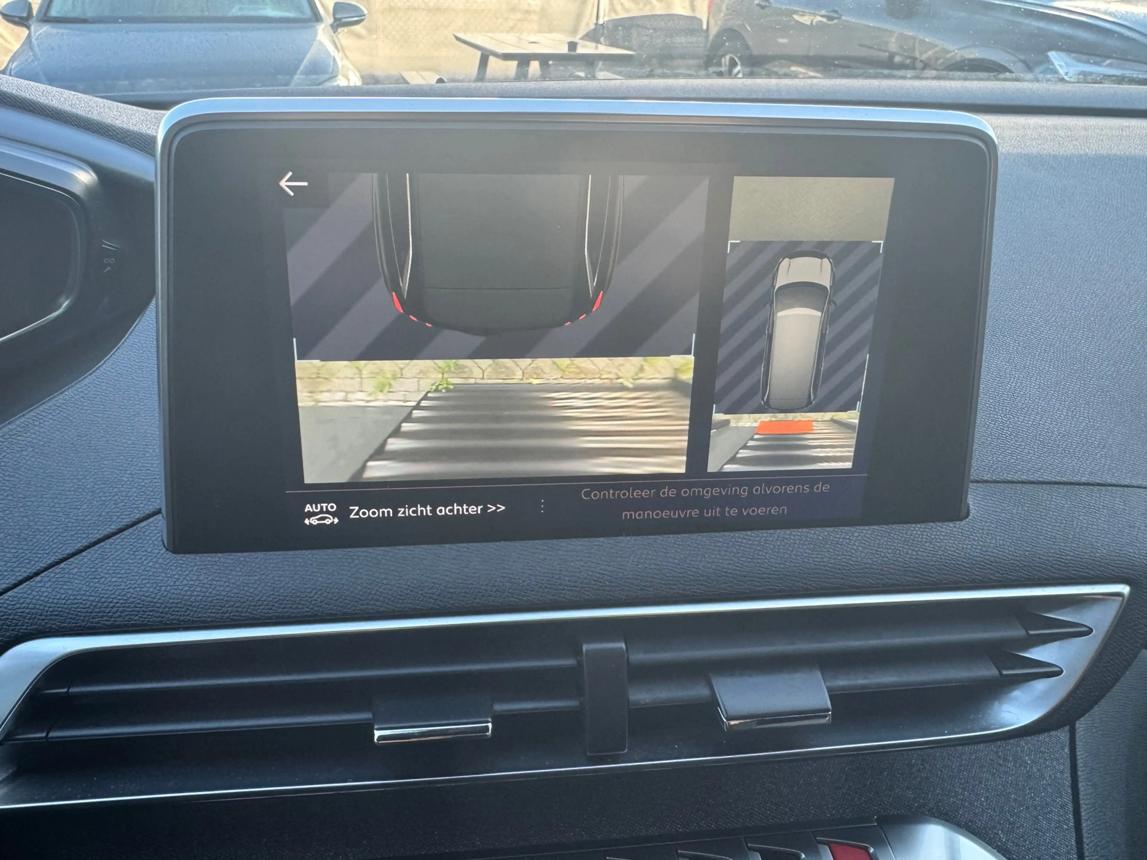 Peugeot 5008 1.2 PureTech GT-Line 7-Zitter|APPLECARPLAY|TREKHAA — photo 17