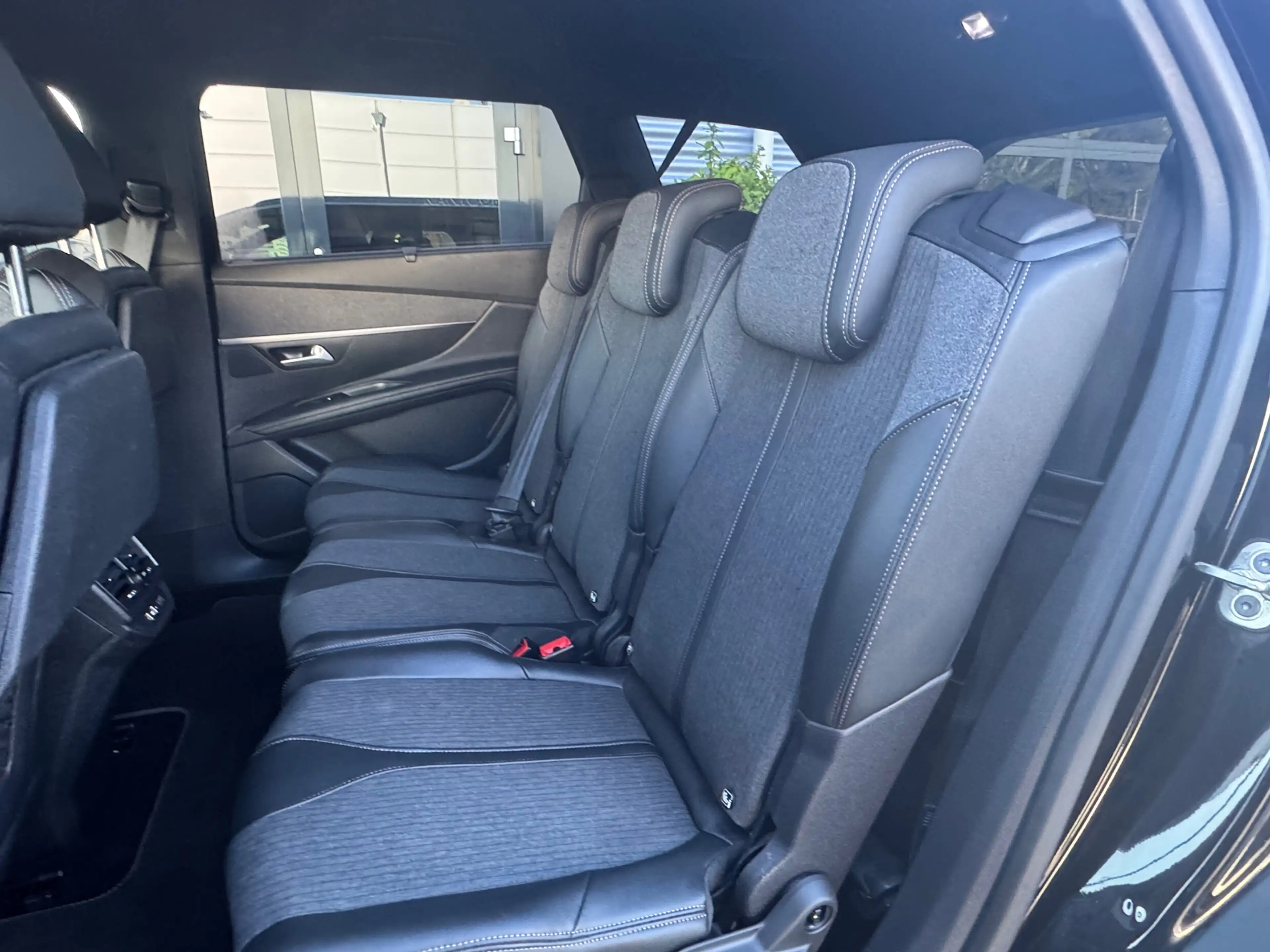 Peugeot 5008 1.2 PureTech GT-Line 7-Zitter|APPLECARPLAY|TREKHAA — photo 19