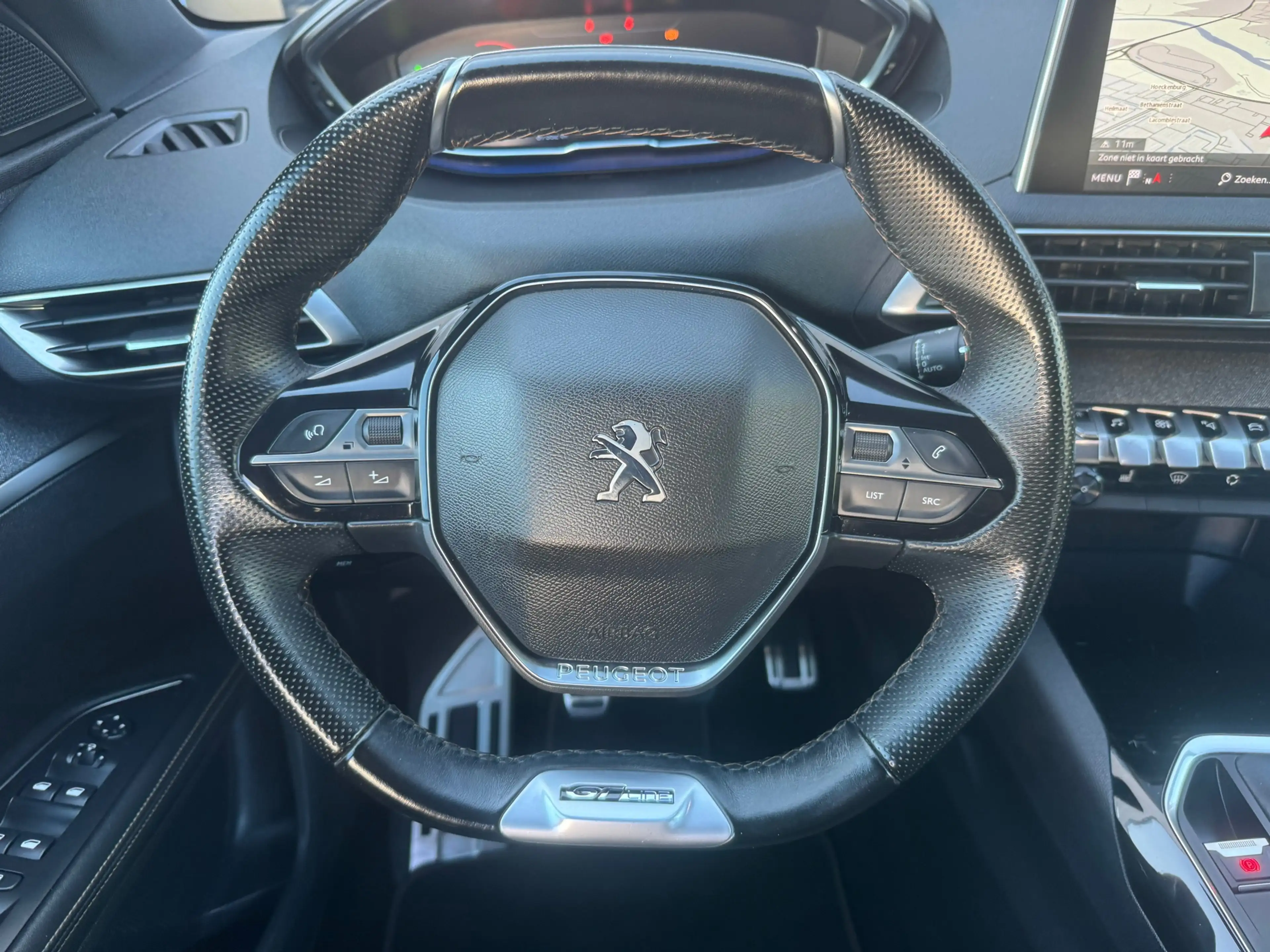 Peugeot 5008 1.2 PureTech GT-Line 7-Zitter|APPLECARPLAY|TREKHAA — photo 6