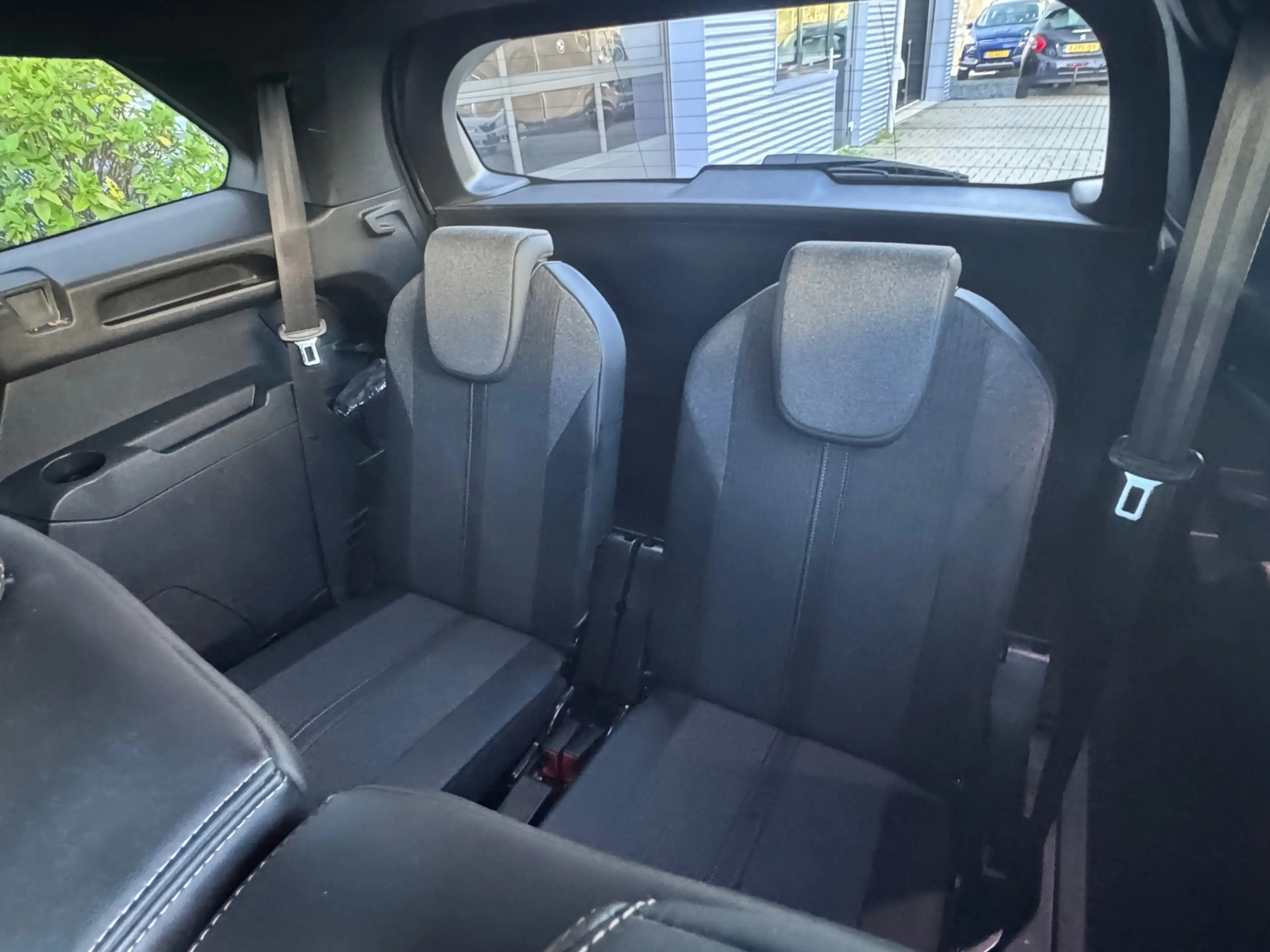 Peugeot 5008 1.2 PureTech GT-Line 7-Zitter|APPLECARPLAY|TREKHAA — photo 4