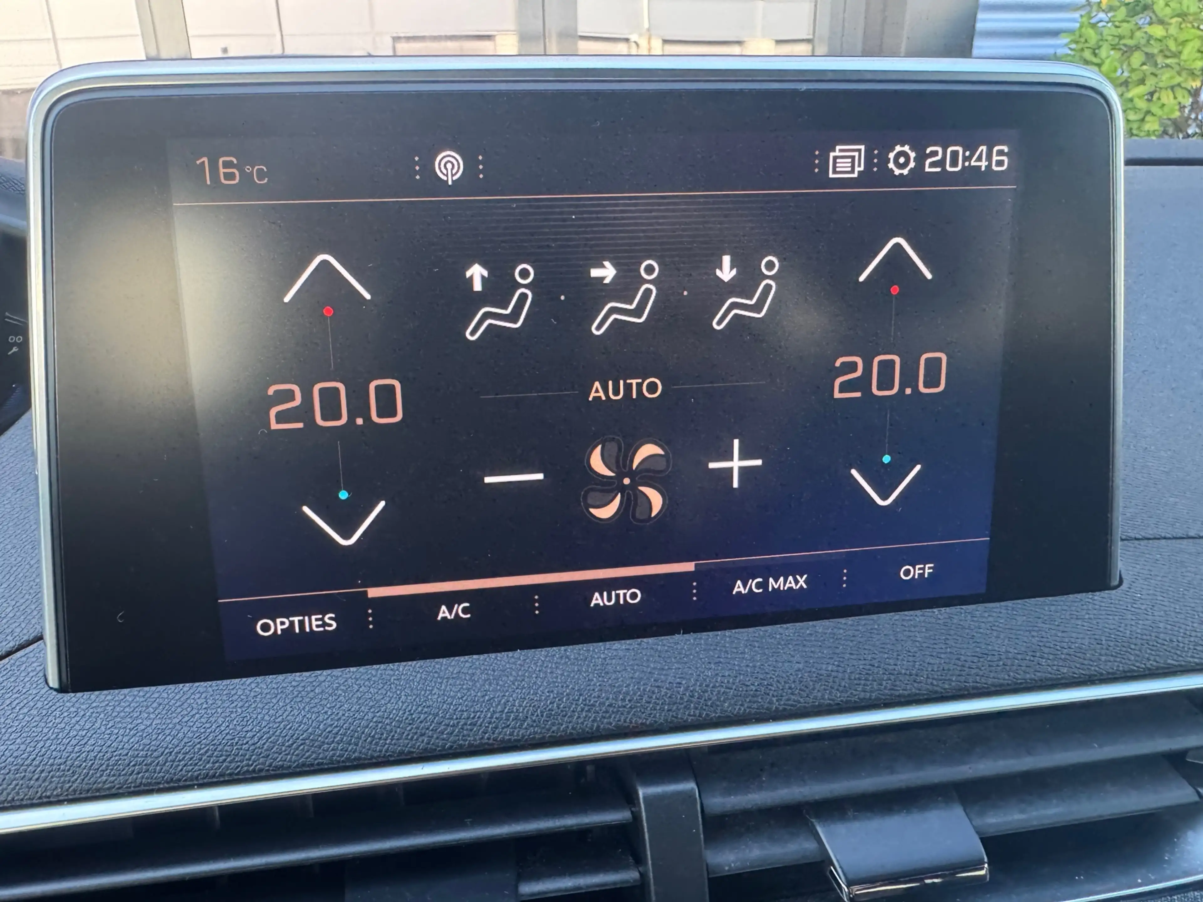 Peugeot 5008 1.2 PureTech GT-Line 7-Zitter|APPLECARPLAY|TREKHAA — photo 10