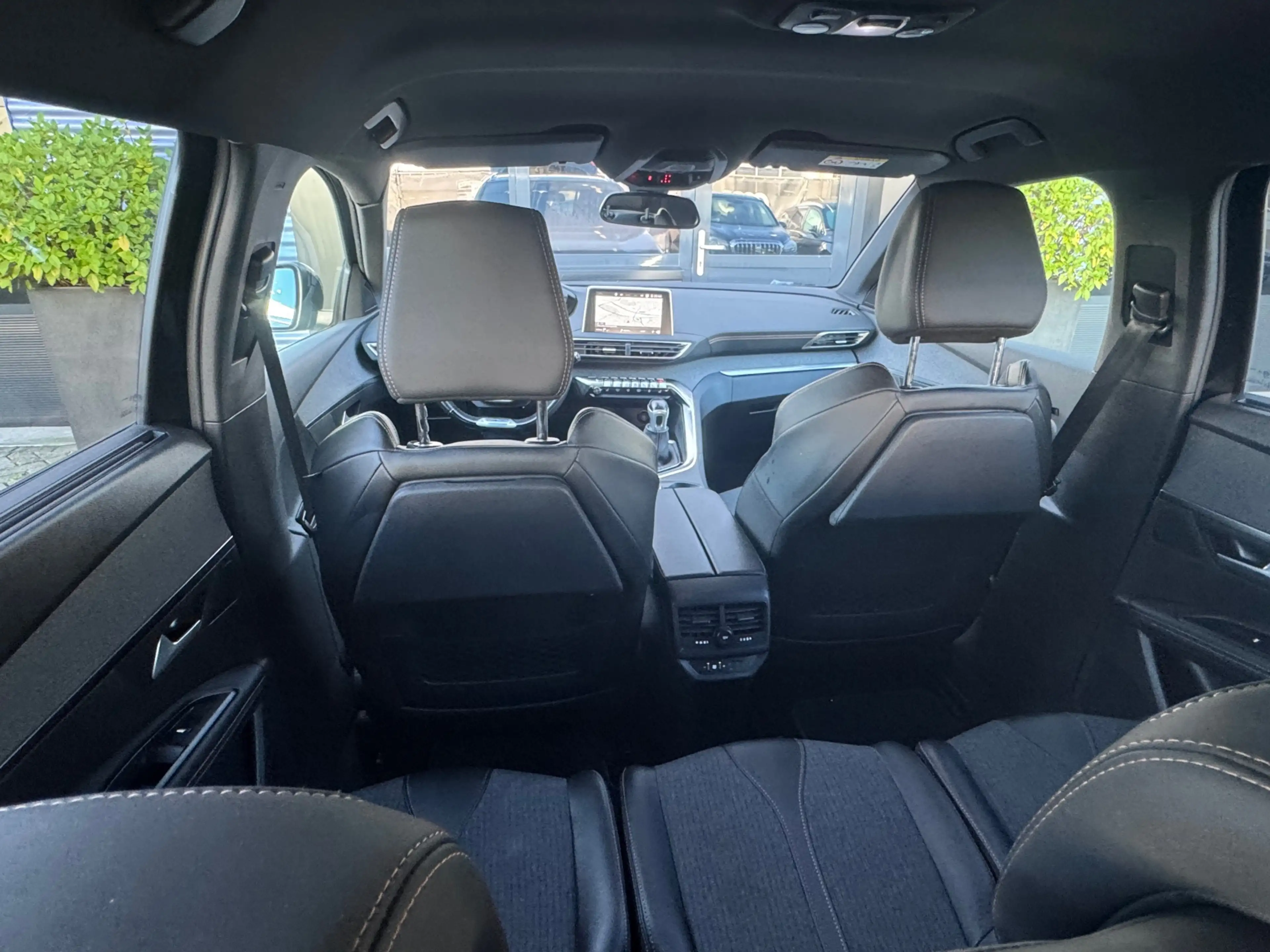 Peugeot 5008 1.2 PureTech GT-Line 7-Zitter|APPLECARPLAY|TREKHAA — photo 21