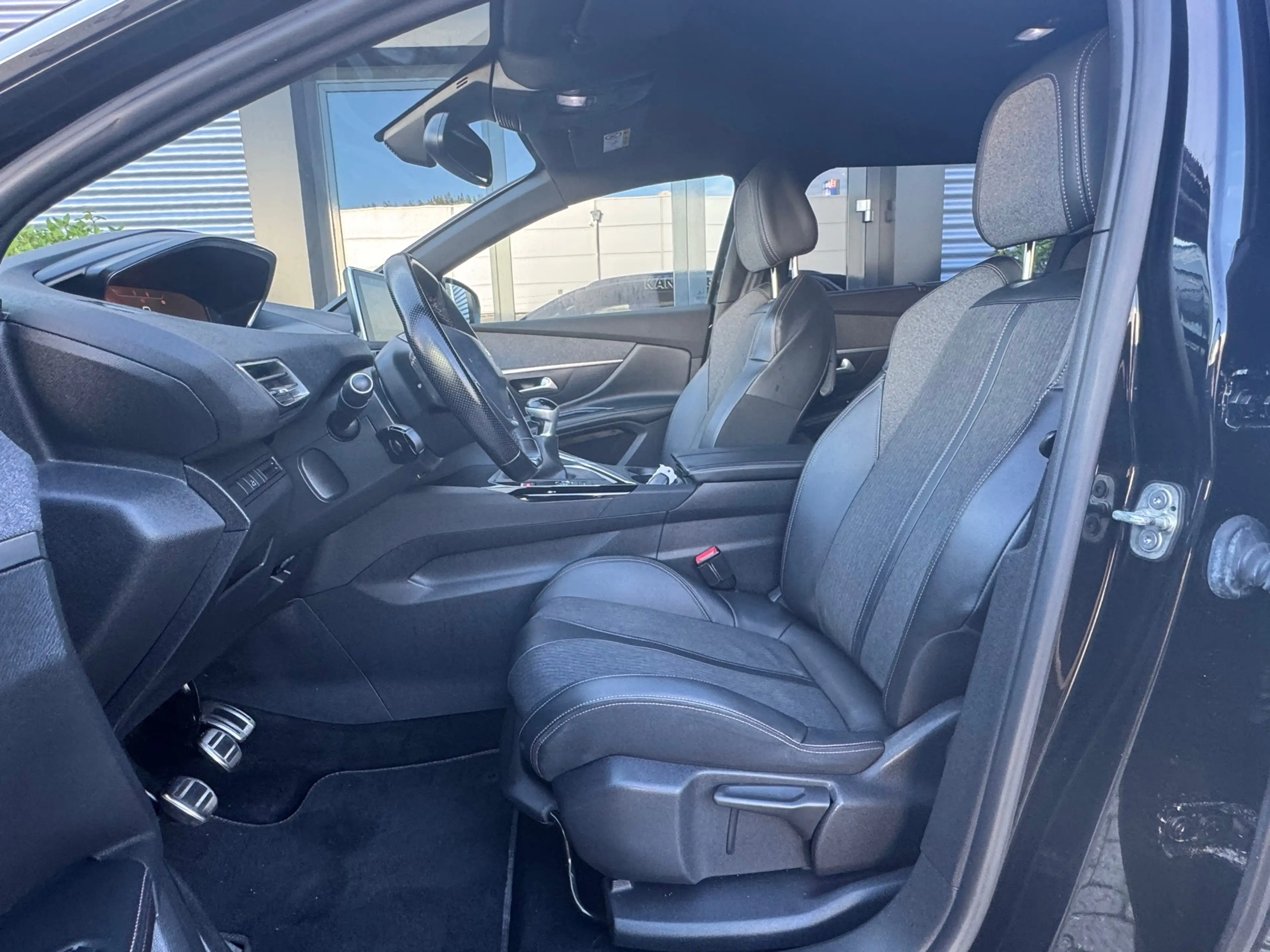 Peugeot 5008 1.2 PureTech GT-Line 7-Zitter|APPLECARPLAY|TREKHAA — photo 18