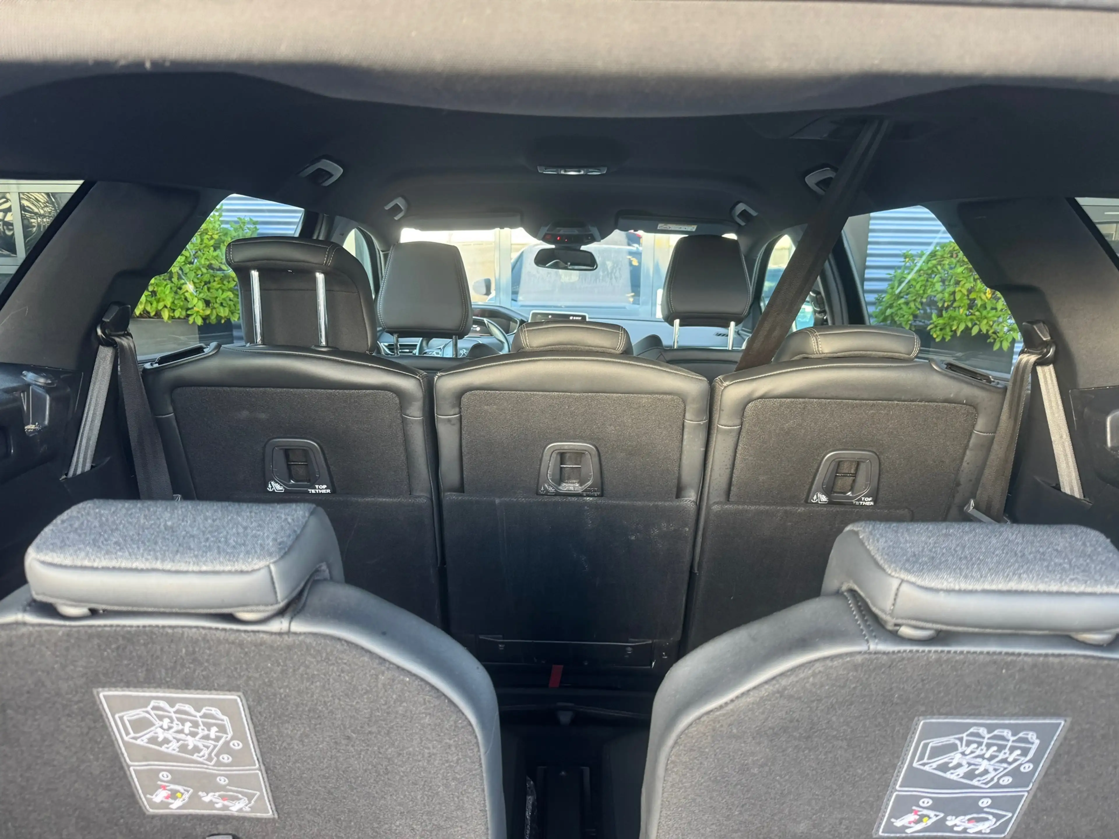 Peugeot 5008 1.2 PureTech GT-Line 7-Zitter|APPLECARPLAY|TREKHAA — photo 29