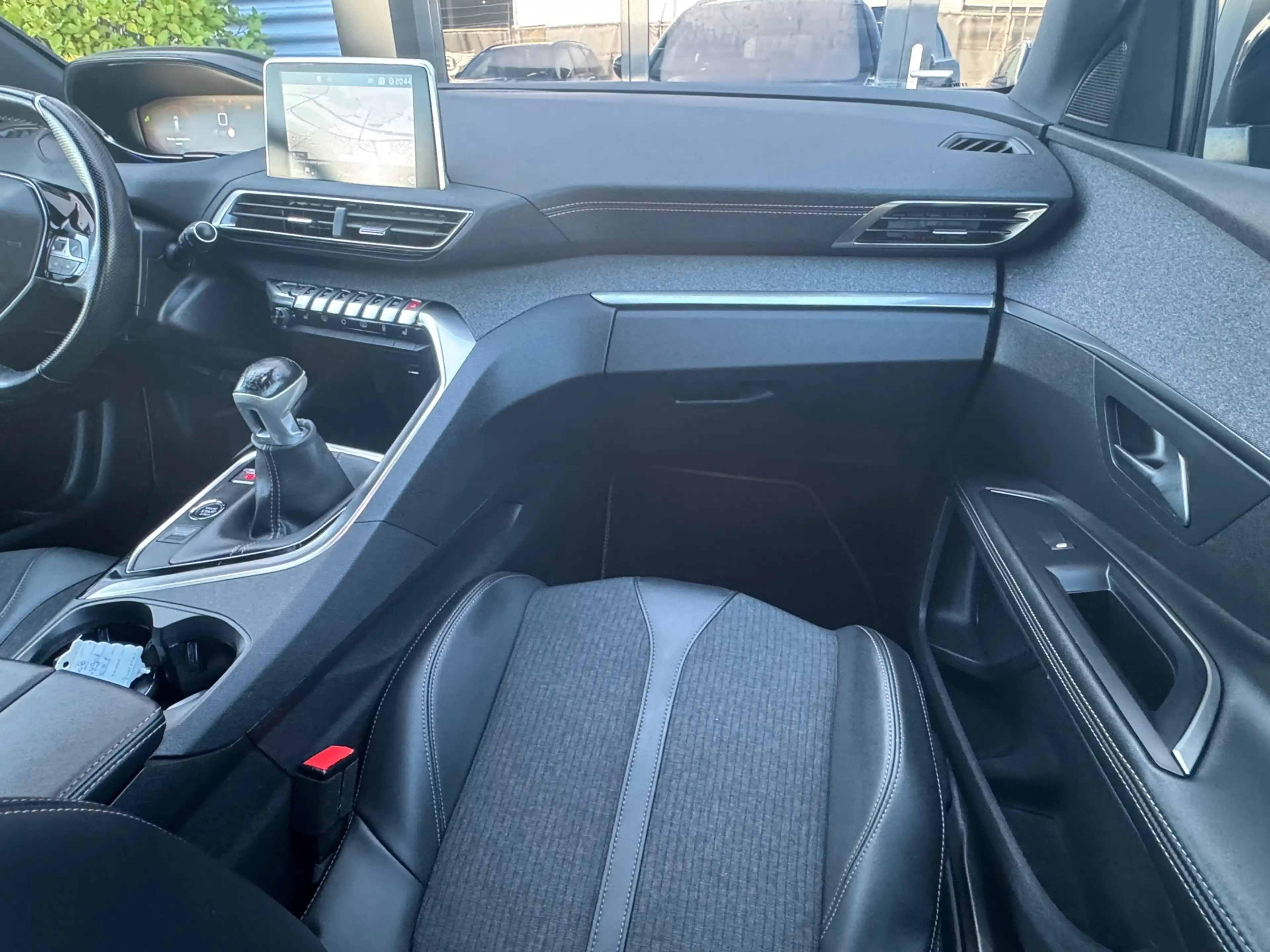 Peugeot 5008 1.2 PureTech GT-Line 7-Zitter|APPLECARPLAY|TREKHAA — photo 22