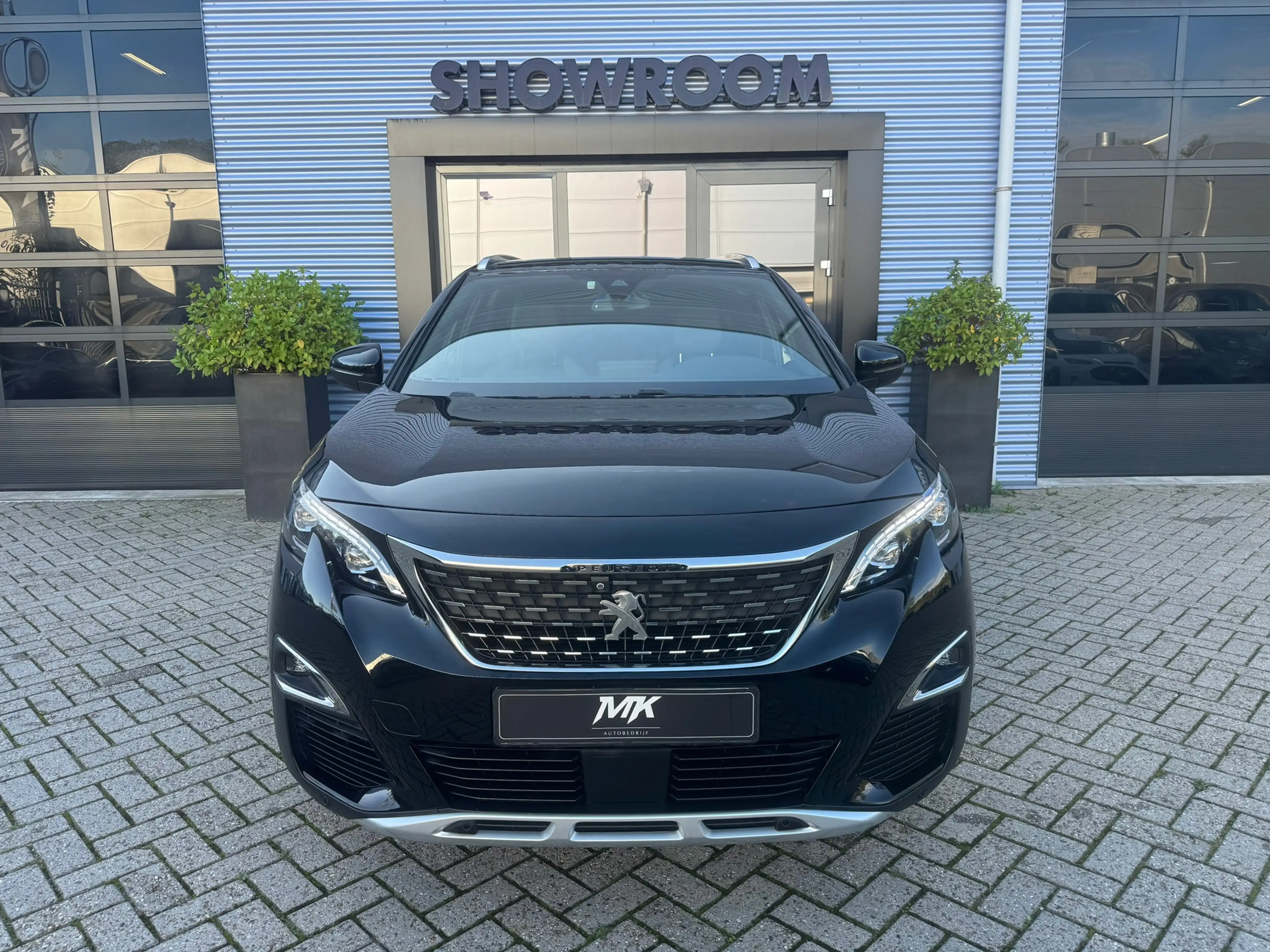 Peugeot 5008 1.2 PureTech GT-Line 7-Zitter|APPLECARPLAY|TREKHAA — photo 30