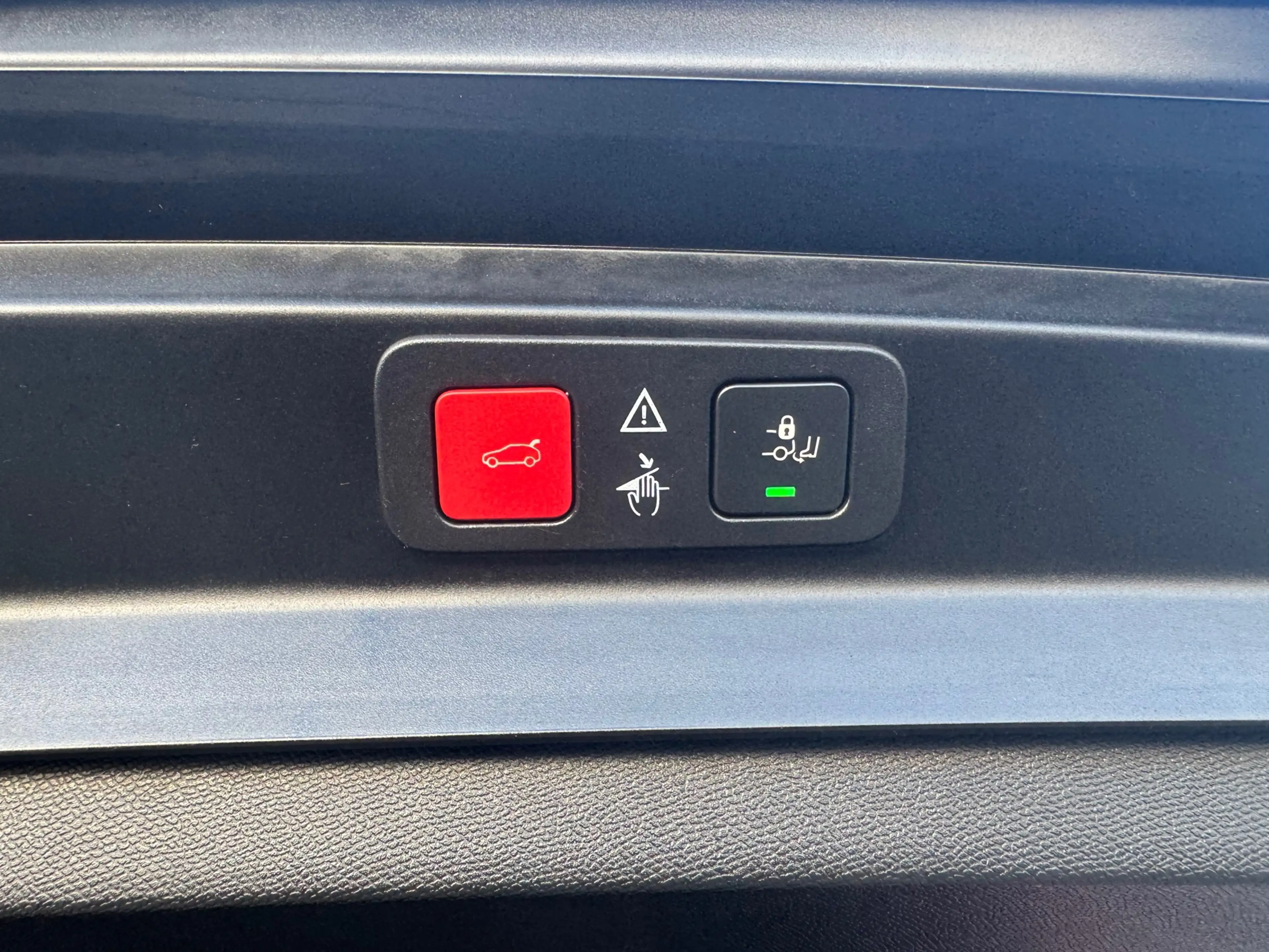 Peugeot 5008 1.2 PureTech GT-Line 7-Zitter|APPLECARPLAY|TREKHAA — photo 28
