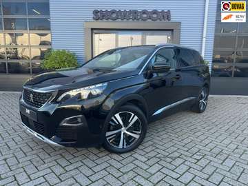 1.2 PureTech GT-Line 7-Zitter|APPLECARPLAY|TREKHAA