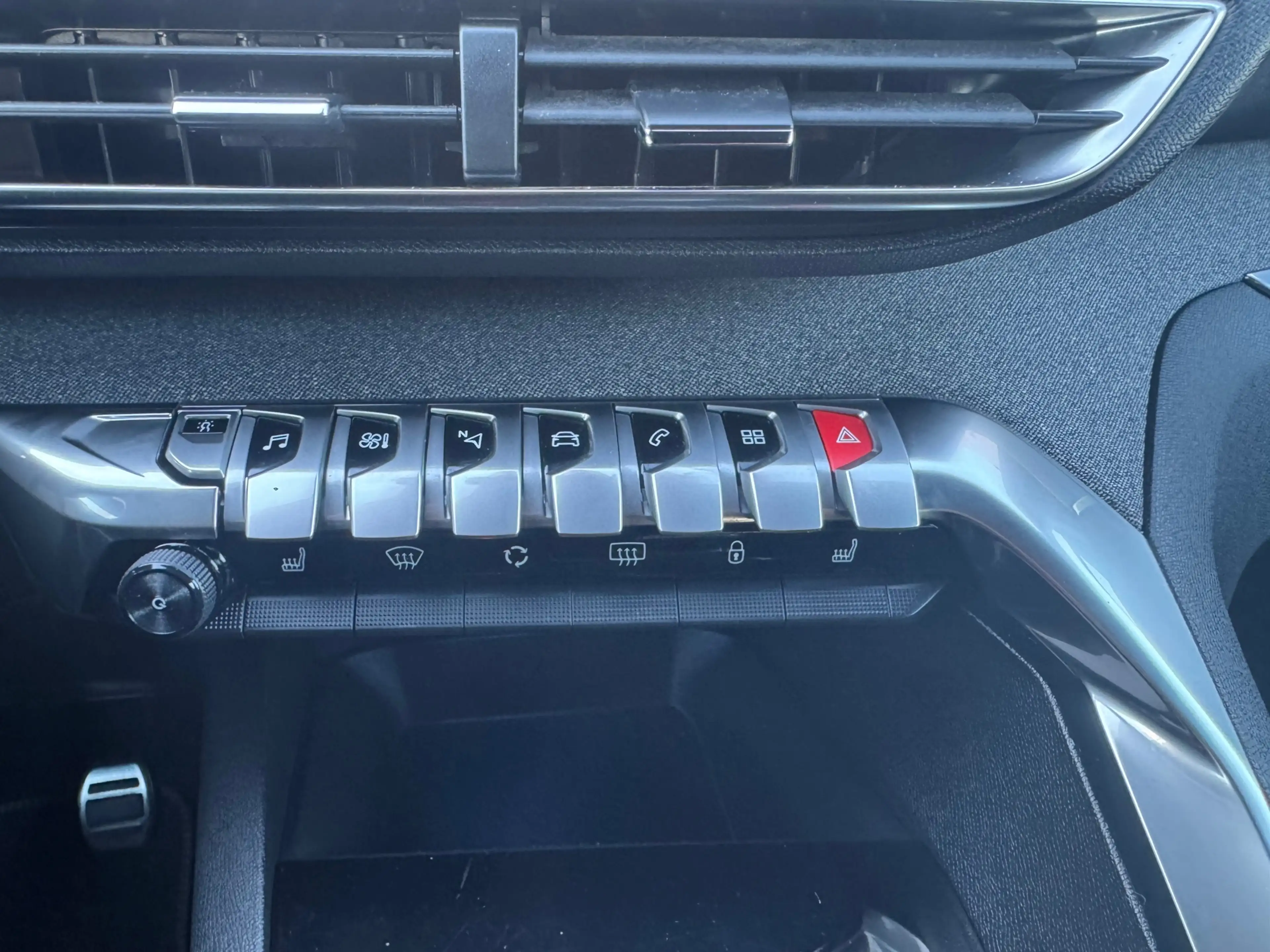 Peugeot 5008 1.2 PureTech GT-Line 7-Zitter|APPLECARPLAY|TREKHAA — photo 26