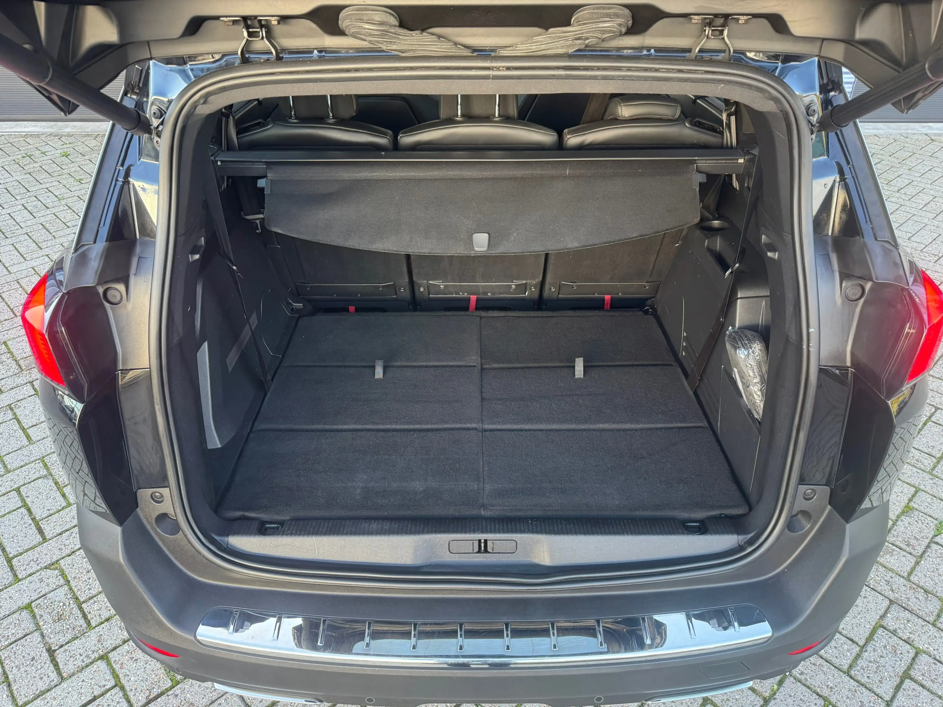 Peugeot 5008 1.2 PureTech GT-Line 7-Zitter|APPLECARPLAY|TREKHAA — photo 32