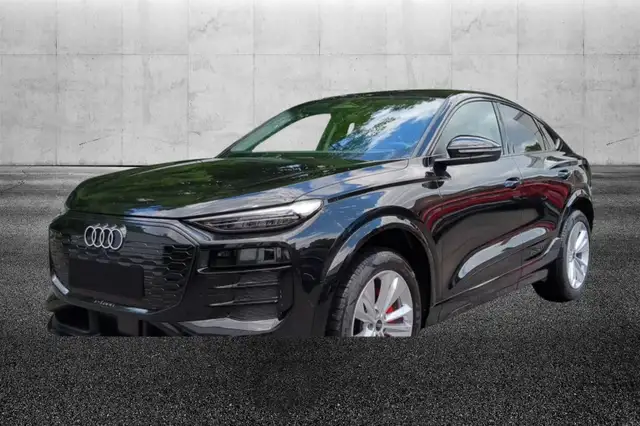 Audi Q6 e-tron Q6 SPB e-tron Business Advanced
