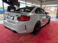 BMW M2 Coupe Competition Carbon Sport Mega Optik Argent - thumbnail 6
