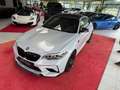 BMW M2 Coupe Competition Carbon Sport Mega Optik Argent - thumbnail 4