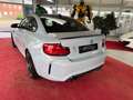 BMW M2 Coupe Competition Carbon Sport Mega Optik Argent - thumbnail 8