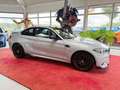 BMW M2 Coupe Competition Carbon Sport Mega Optik Argent - thumbnail 5