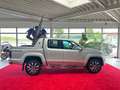 Volkswagen Amarok Aventura Standheizung Diffsperre 1.Hand Silber - thumbnail 5