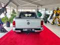 Volkswagen Amarok Aventura Standheizung Diffsperre 1.Hand Silber - thumbnail 7