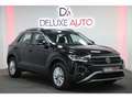 Volkswagen T-Roc 1.0 TSI 110 Life (2) Noir - thumbnail 3