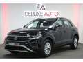Volkswagen T-Roc 1.0 TSI 110 Life (2) Noir - thumbnail 1