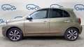 Nissan Micra IV 1.2 80 CVT N-Tec - Automatique - thumbnail 2