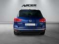 Volkswagen Touareg V6 TDI Terrain Tech 4Mot/Leder/Cam/Panor Blau - thumbnail 5
