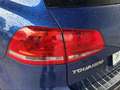 Volkswagen Touareg V6 TDI Terrain Tech 4Mot/Leder/Cam/Panor Blau - thumbnail 11