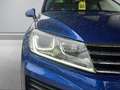 Volkswagen Touareg V6 TDI Terrain Tech 4Mot/Leder/Cam/Panor Blau - thumbnail 9