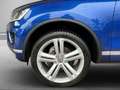 Volkswagen Touareg V6 TDI Terrain Tech 4Mot/Leder/Cam/Panor Blau - thumbnail 10
