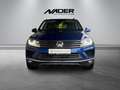 Volkswagen Touareg V6 TDI Terrain Tech 4Mot/Leder/Cam/Panor Blau - thumbnail 2