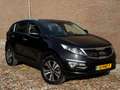 Kia Sportage 2.0 X-clusive | Navi | Camera | Trekhaak | NAP Schwarz - thumbnail 4