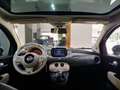 Fiat 500 1.0 70CV HYBRID S&S DOLCEVITA Grijs - thumbnail 3