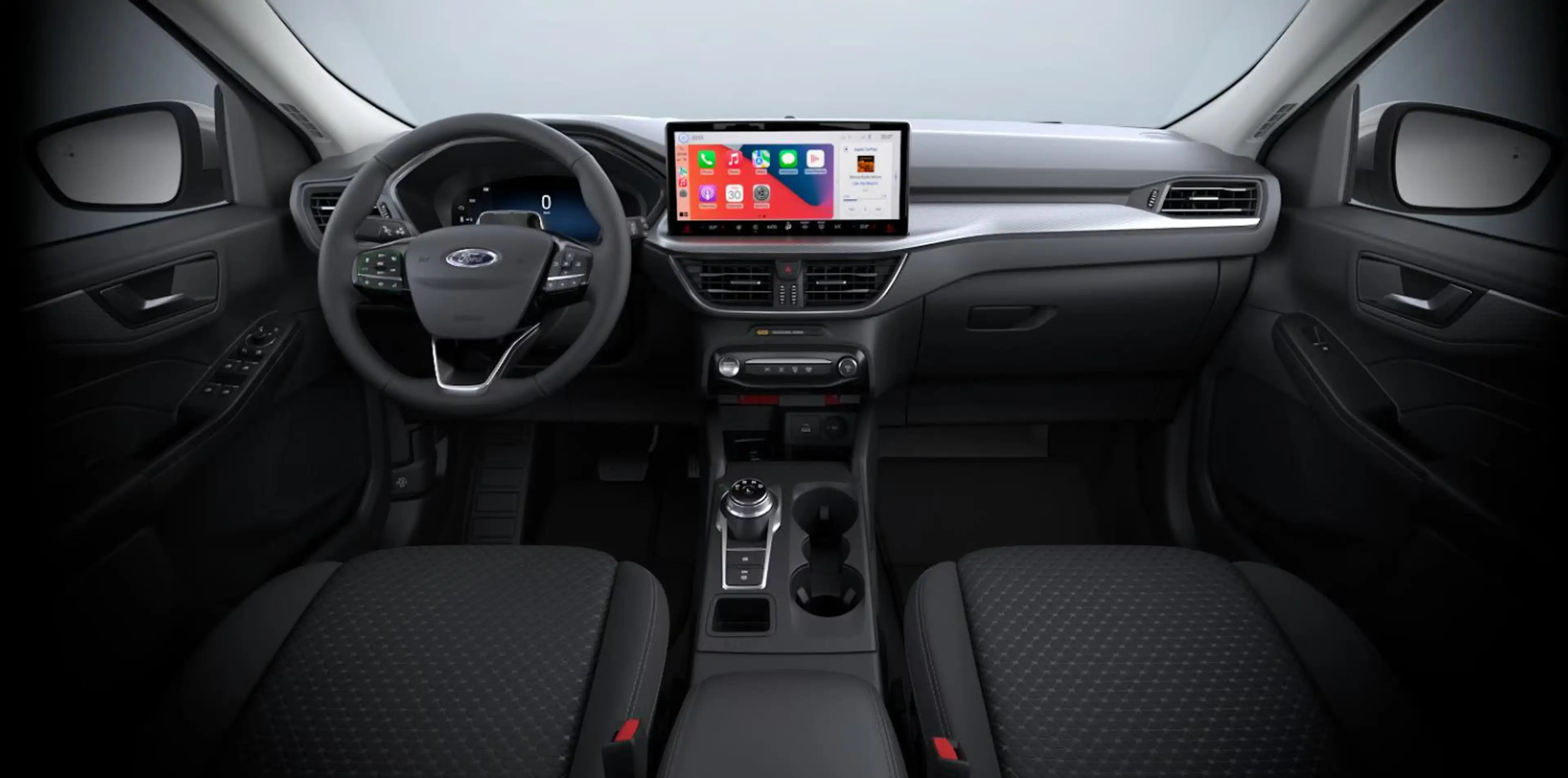 Ford Kuga 2.5 PHEV Titanium 243pk | Wegklapbare Trekhaak | D — photo 5