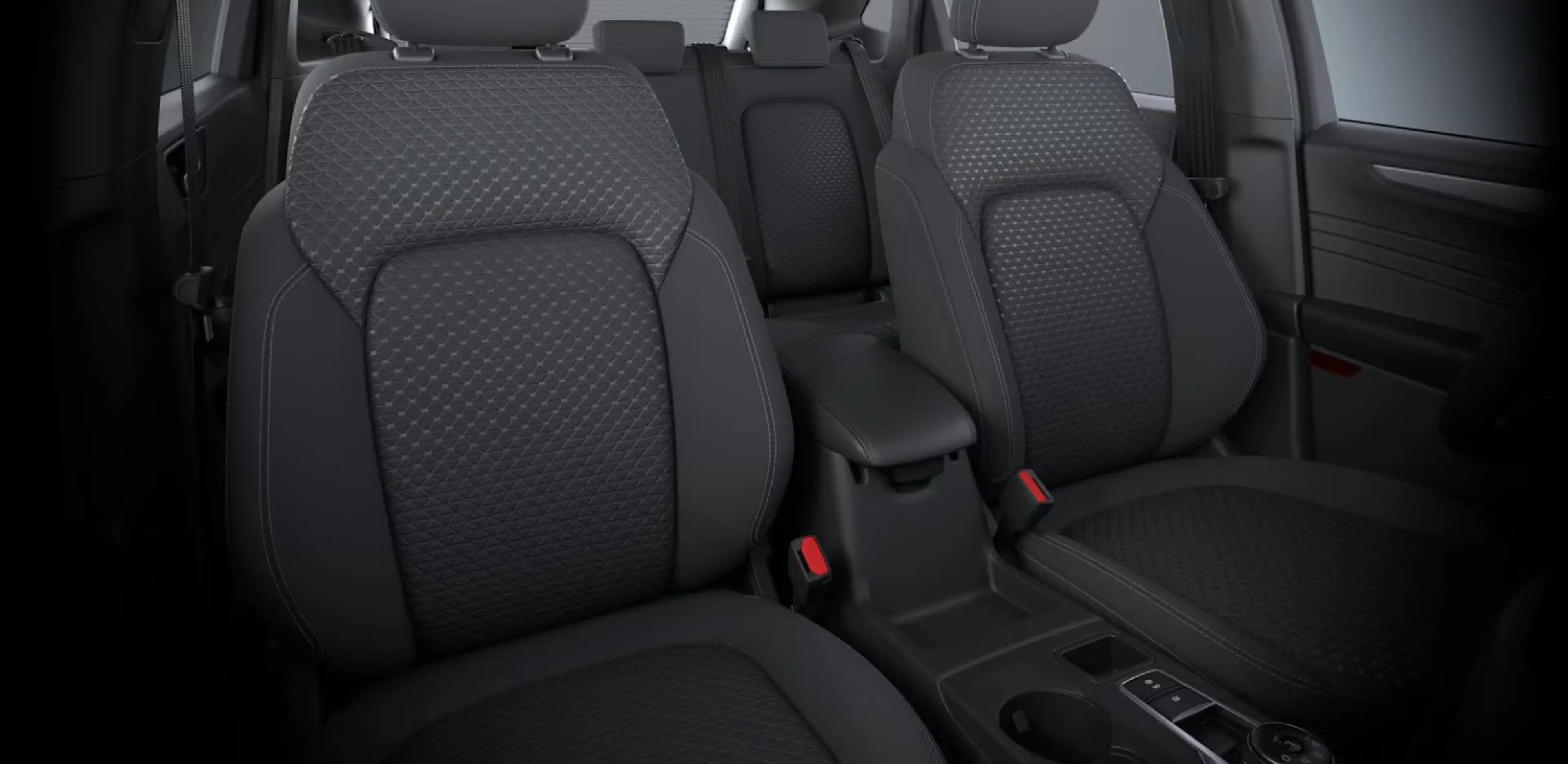 Ford Kuga 2.5 PHEV Titanium 243pk | Wegklapbare Trekhaak | D — photo 6