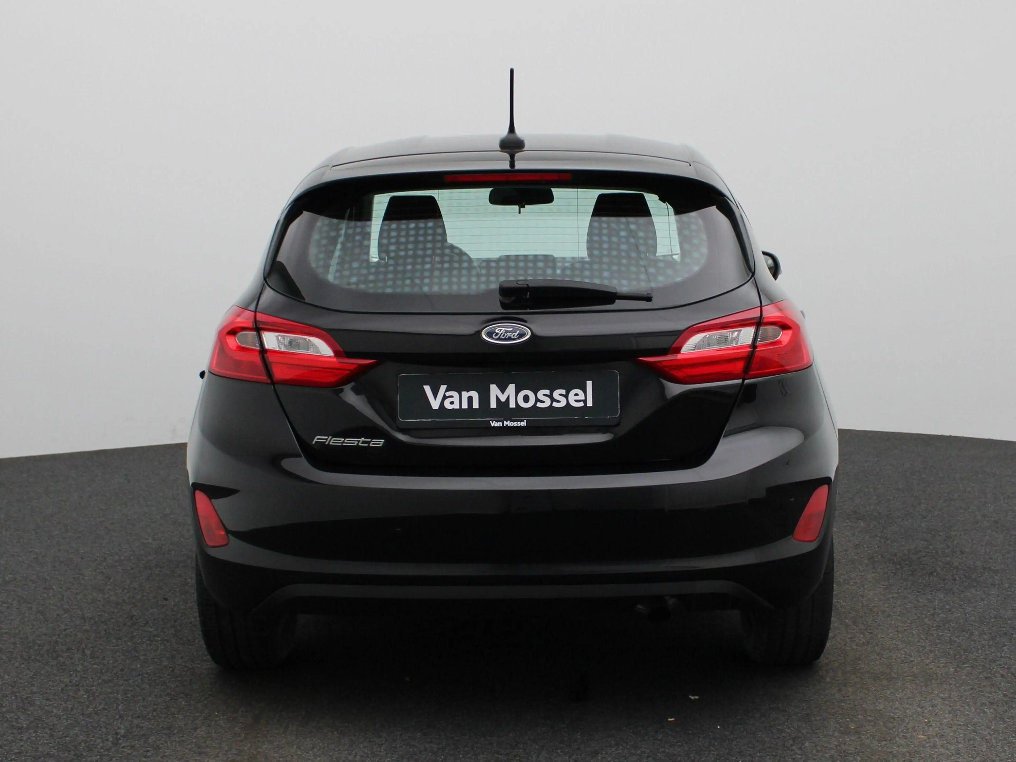 Ford Fiesta 1.0i EcoBoost 70kW Connected | Winterpack | Carpla — photo 6