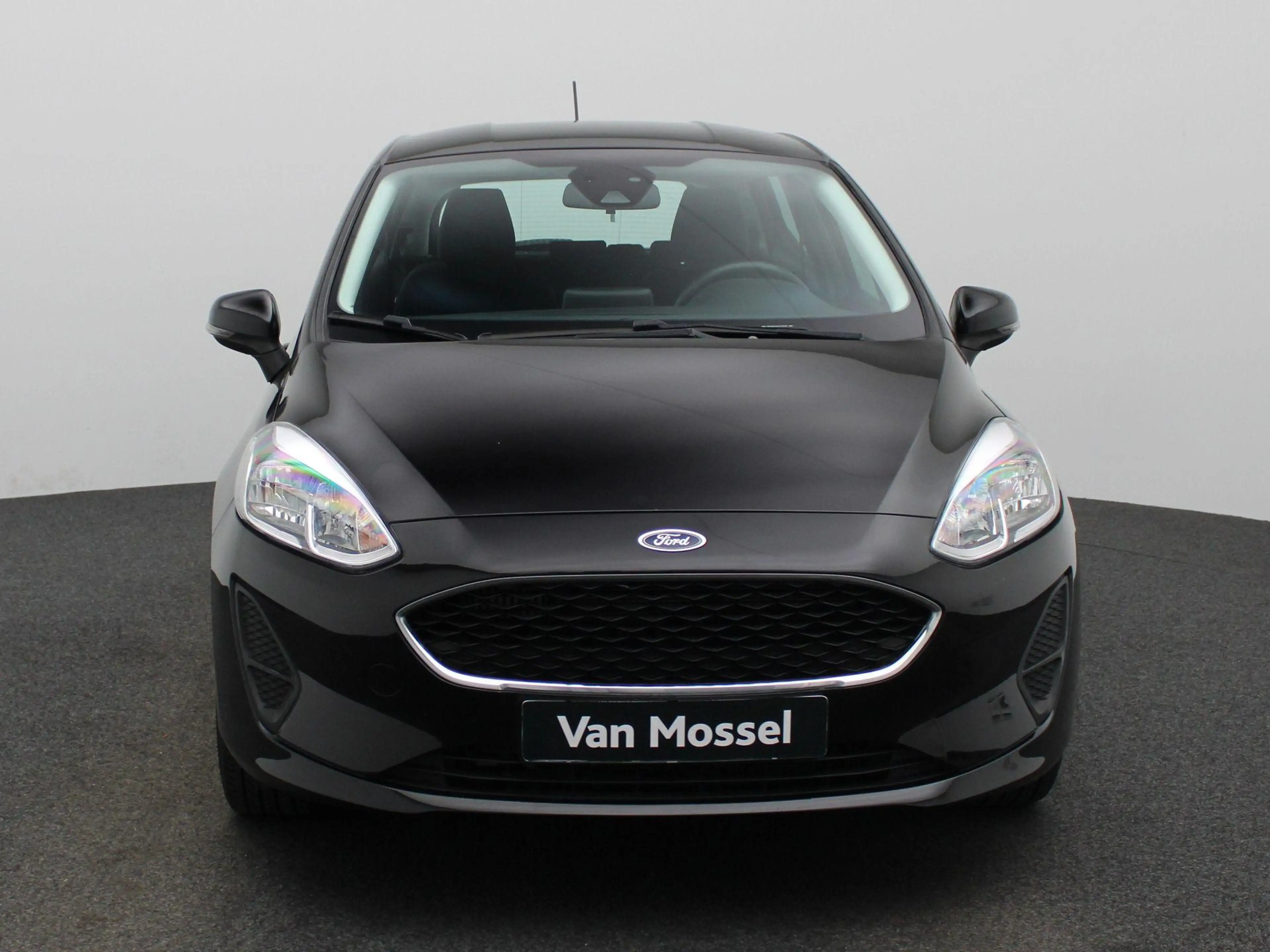 Ford Fiesta 1.0i EcoBoost 70kW Connected | Winterpack | Carpla — photo 4