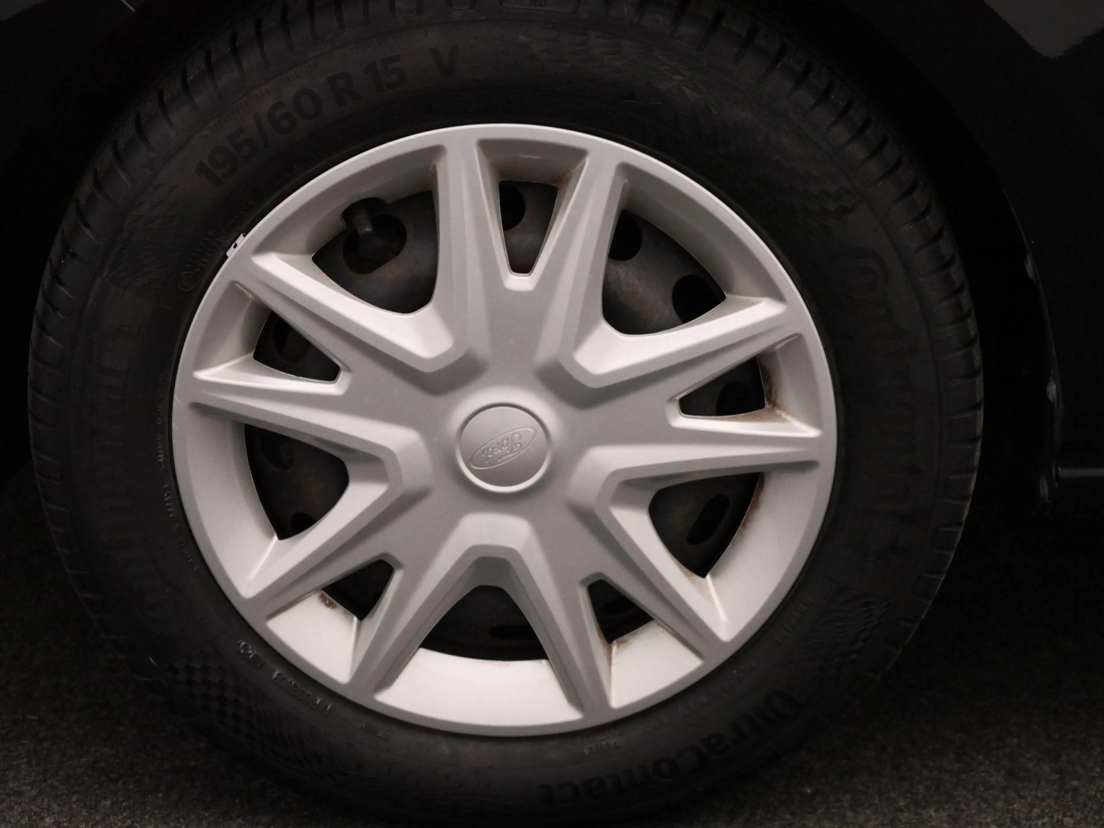 Ford Fiesta 1.0i EcoBoost 70kW Connected | Winterpack | Carpla — photo 14