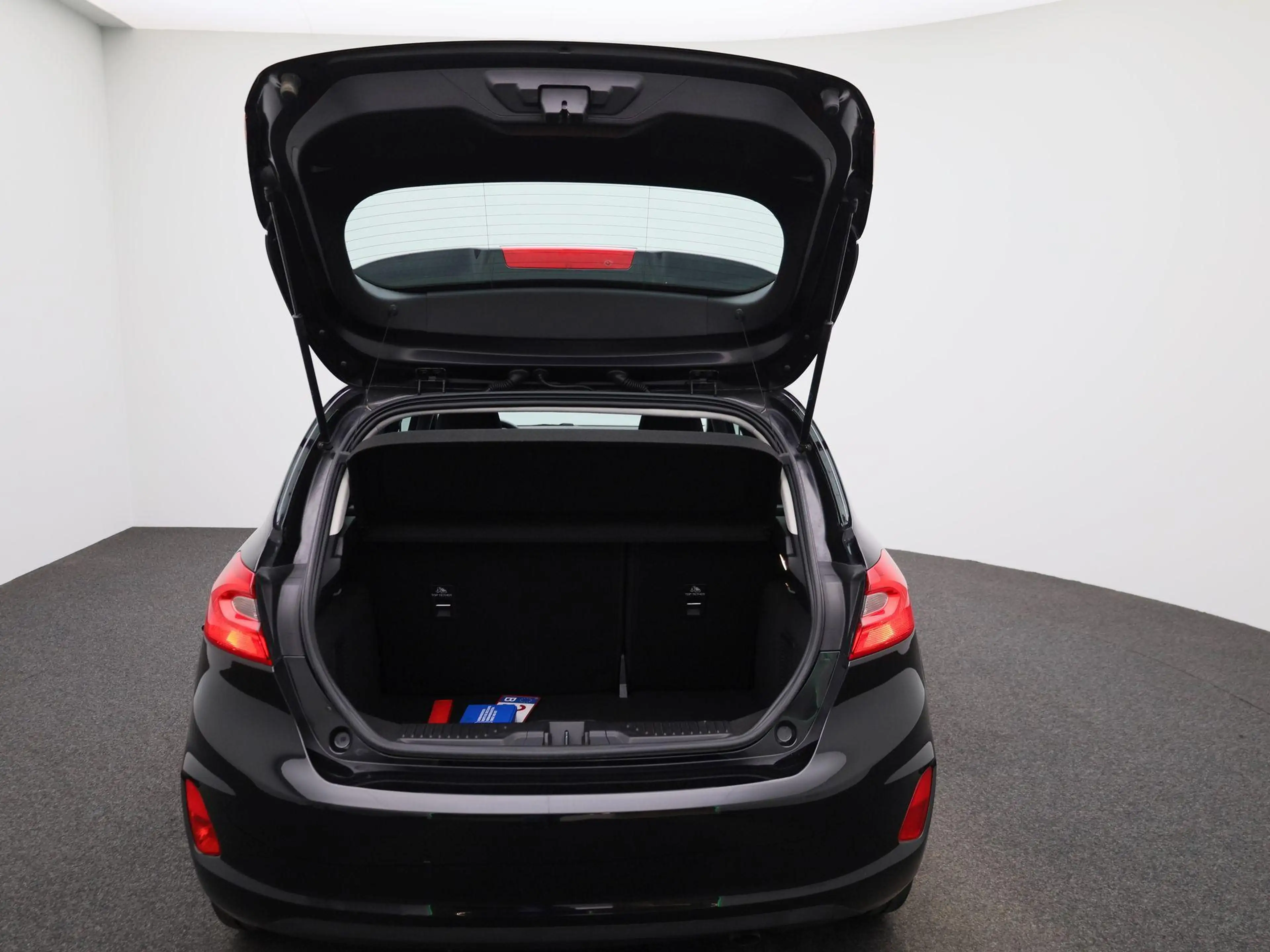 Ford Fiesta 1.0i EcoBoost 70kW Connected | Winterpack | Carpla — photo 13