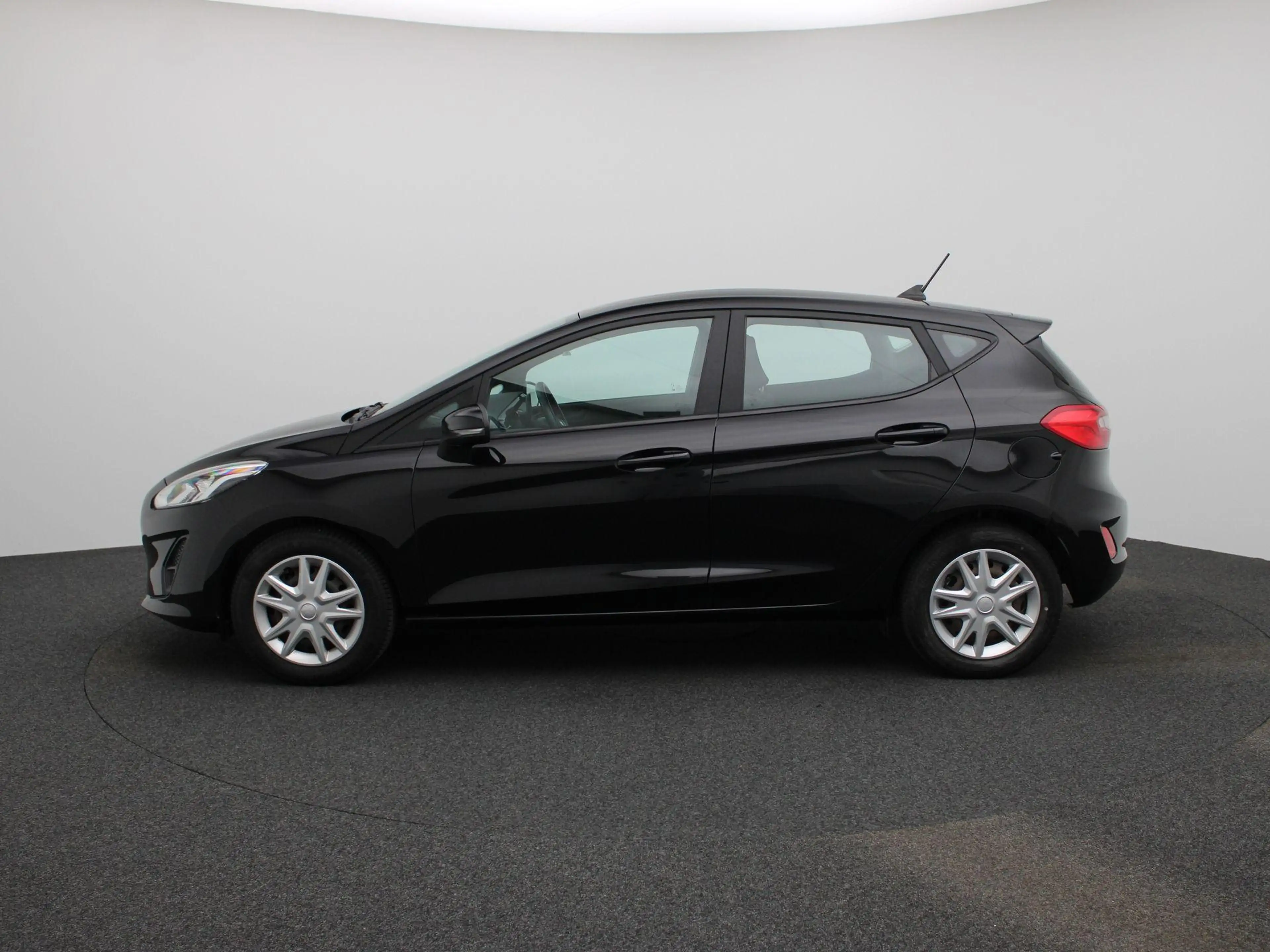 Ford Fiesta 1.0i EcoBoost 70kW Connected | Winterpack | Carpla — photo 5