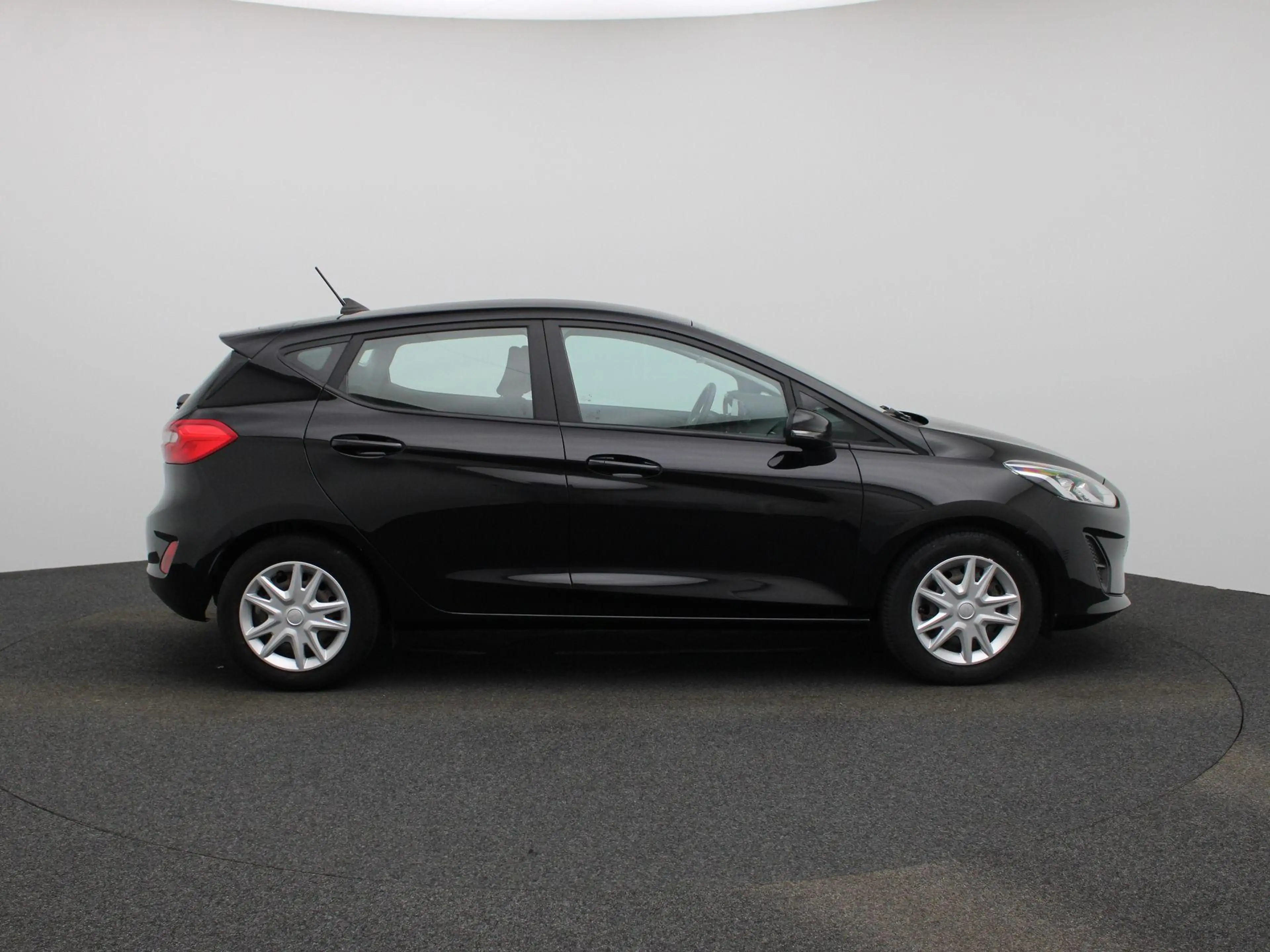 Ford Fiesta 1.0i EcoBoost 70kW Connected | Winterpack | Carpla — photo 7