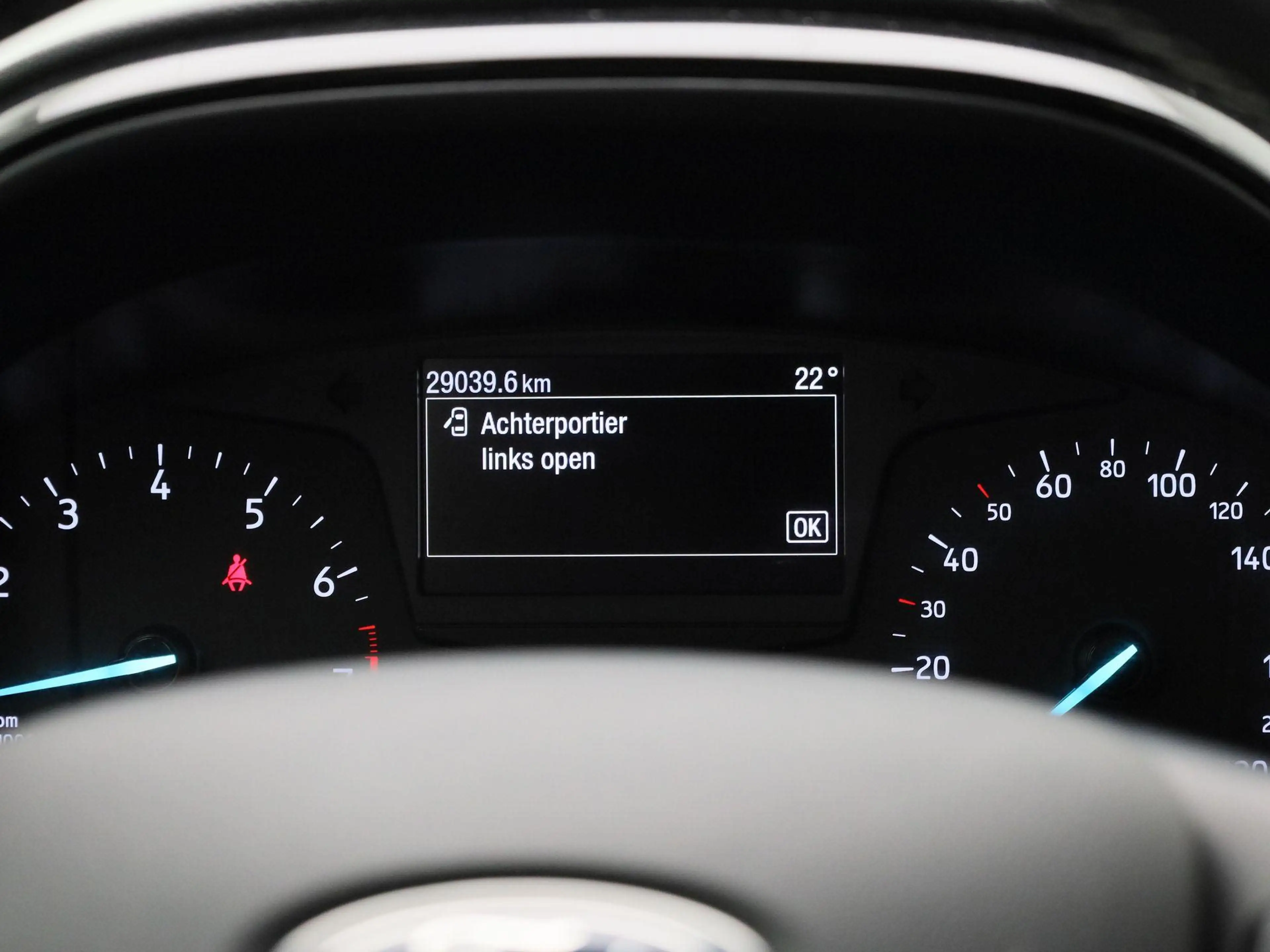 Ford Fiesta 1.0i EcoBoost 70kW Connected | Winterpack | Carpla — photo 10