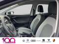 SEAT Ibiza Style 1,0 TSI PDC+SHZ+Tel.-Vorb.+KLIMA Grijs - thumbnail 6