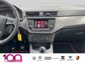 SEAT Ibiza Style 1,0 TSI PDC+SHZ+Tel.-Vorb.+KLIMA Grijs - thumbnail 12