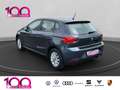 SEAT Ibiza Style 1,0 TSI PDC+SHZ+Tel.-Vorb.+KLIMA Gris - thumbnail 4