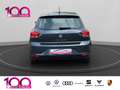 SEAT Ibiza Style 1,0 TSI PDC+SHZ+Tel.-Vorb.+KLIMA Gris - thumbnail 5