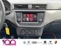 SEAT Ibiza Style 1,0 TSI PDC+SHZ+Tel.-Vorb.+KLIMA Grijs - thumbnail 13