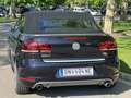 Volkswagen Golf Cabriolet Cabrio BMT 1,6 TDI DPF Schwarz - thumbnail 3